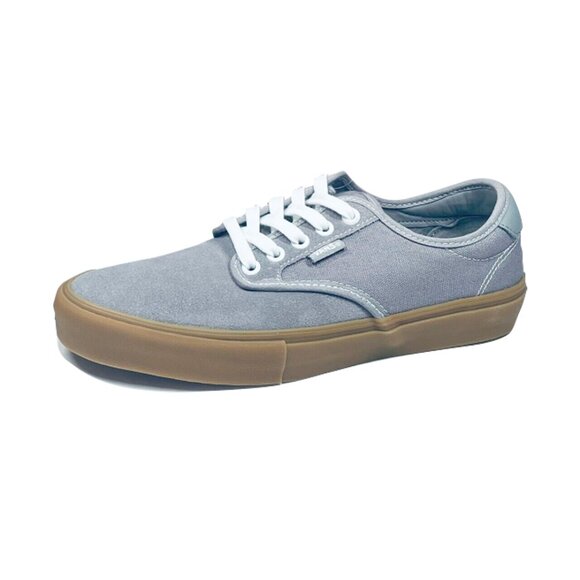 Vans Chima Ferguson Pro Frost Grey New - Picture 1 of 5